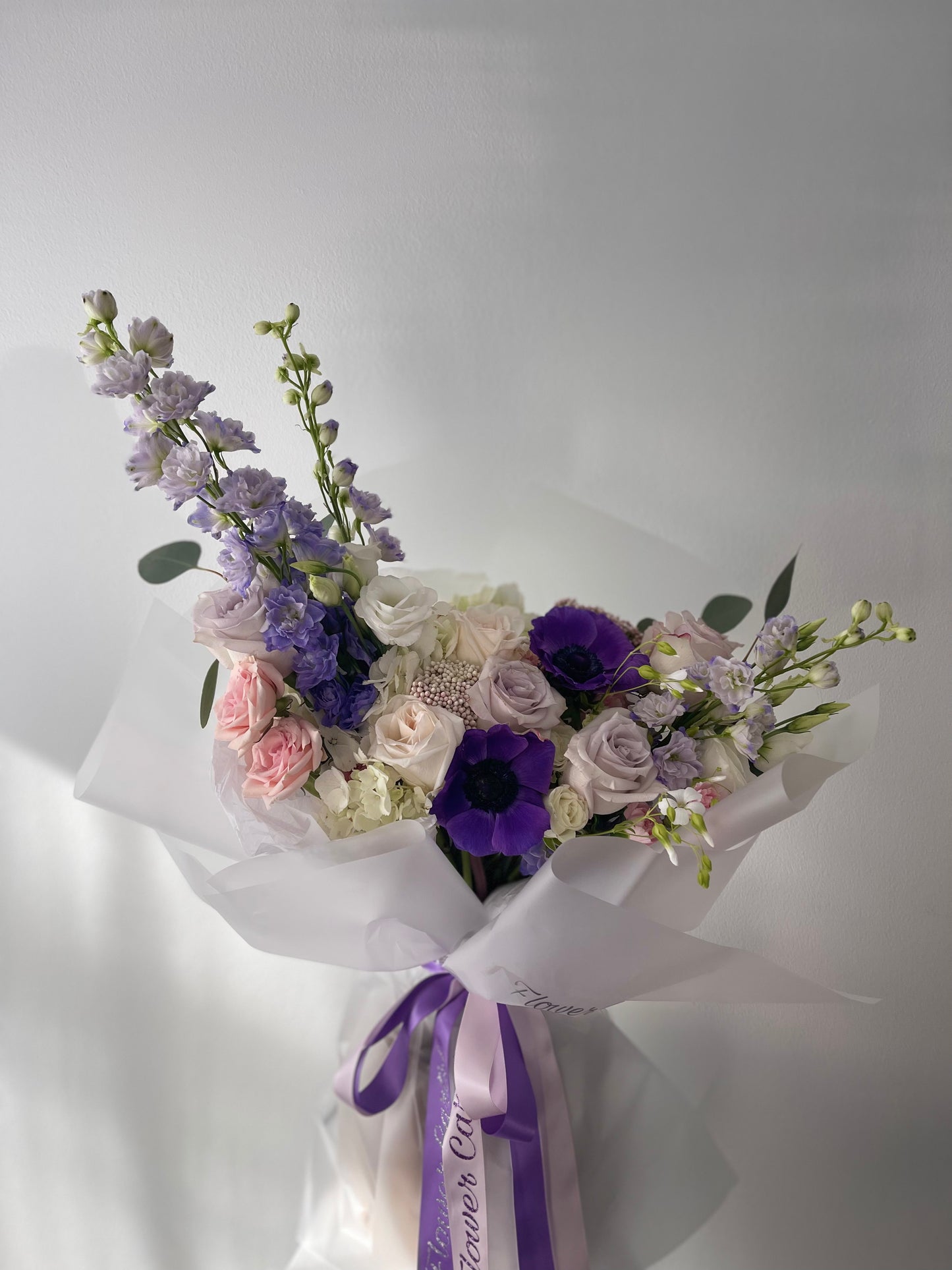 Purple Wind