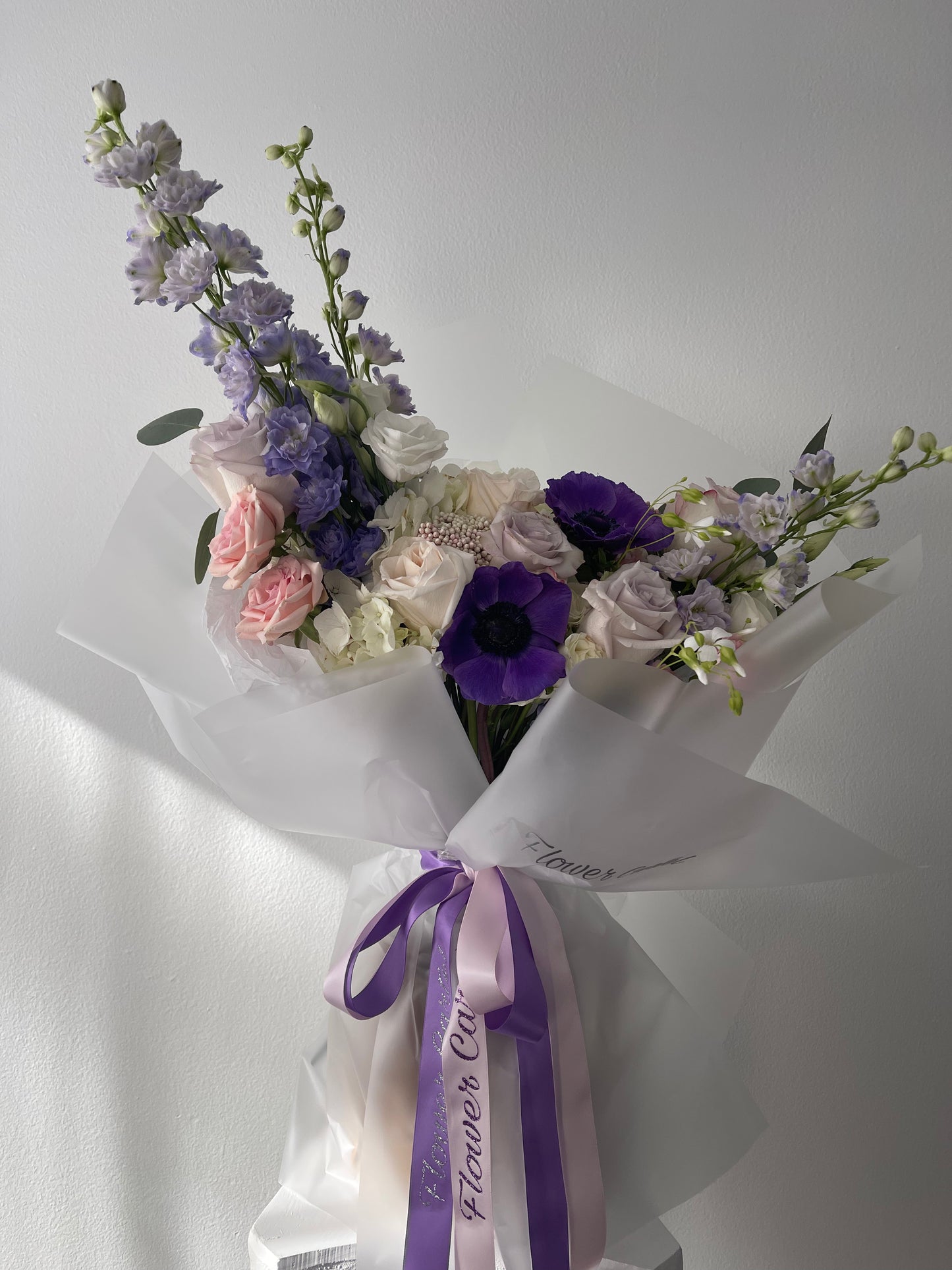 Purple Wind