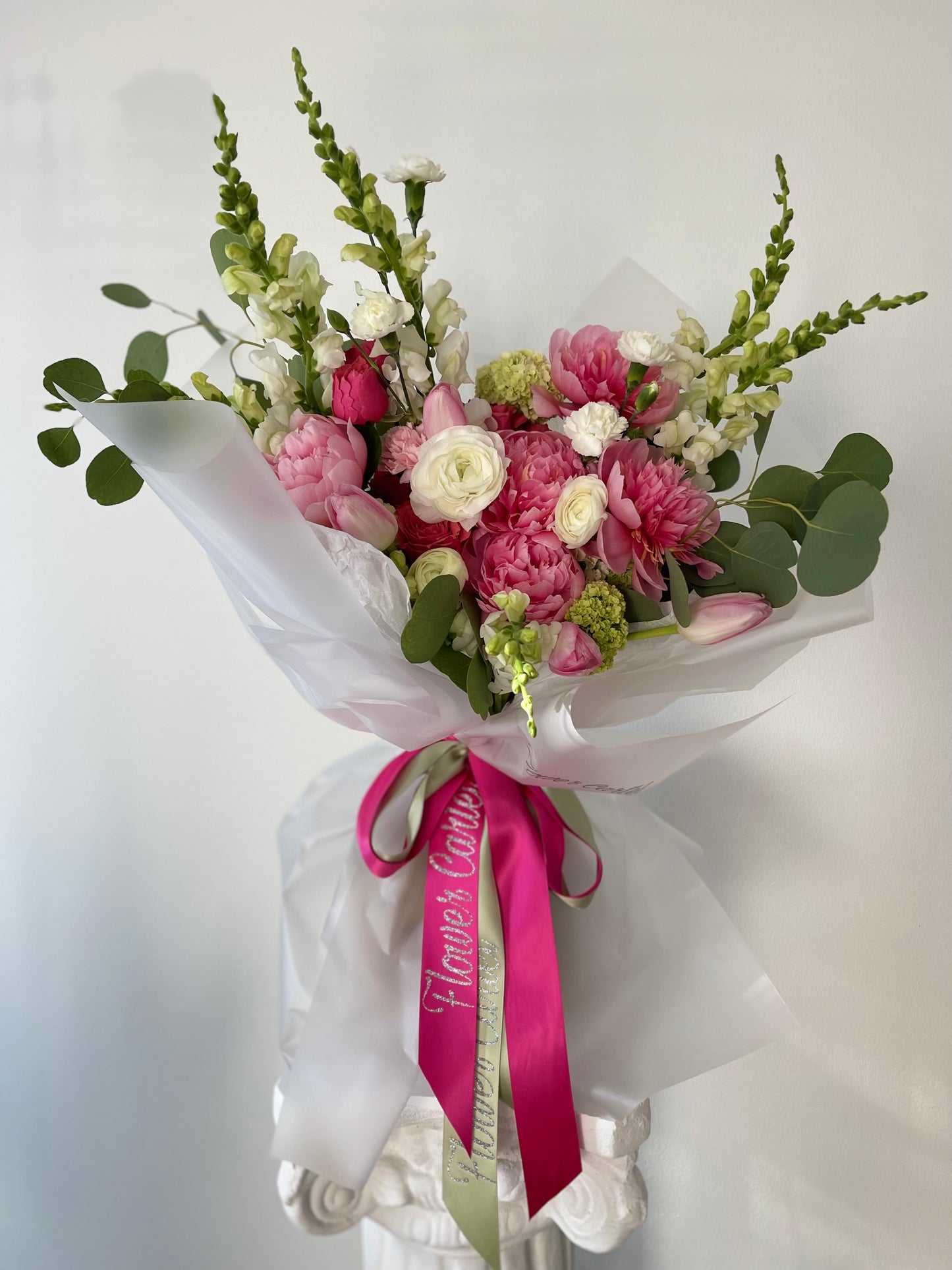 Luxury Blooms