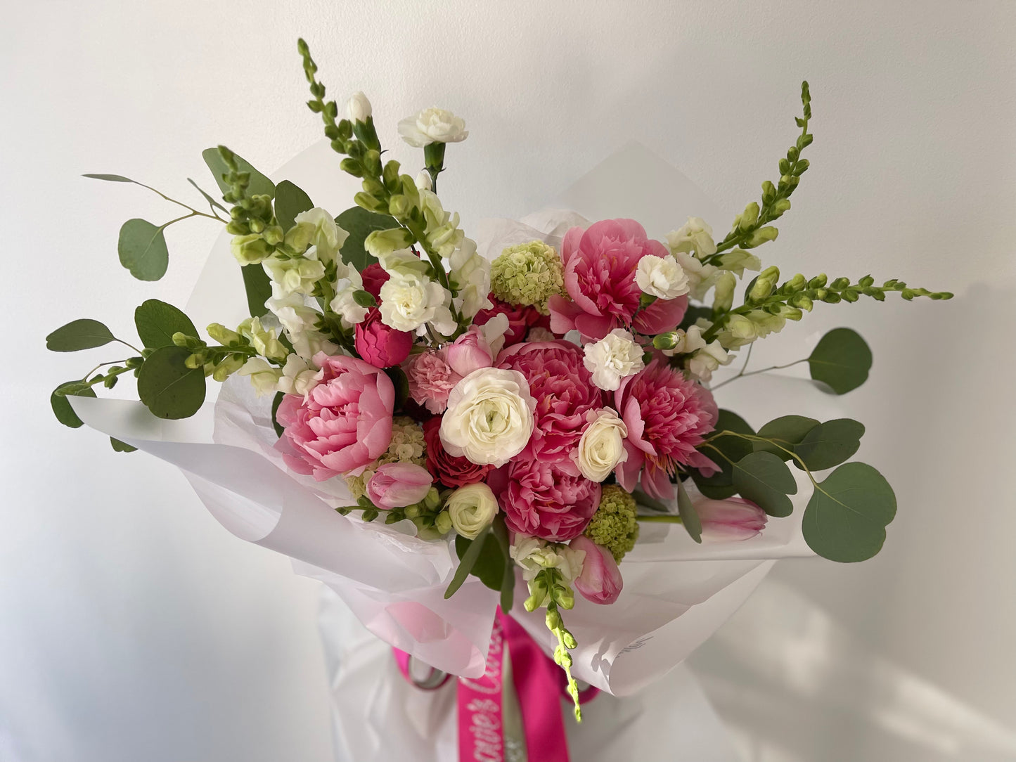 Luxury Blooms